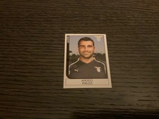CALCIATORI 2005/06🩸PANINI🩸LAZIO🩸ANGELO PERUZZI🩸FIGURINA N° 173