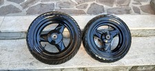 RUOTE CERCHI GOMME SCOOTER