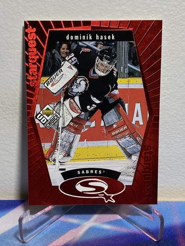 1998 upper deck - 1998-99,