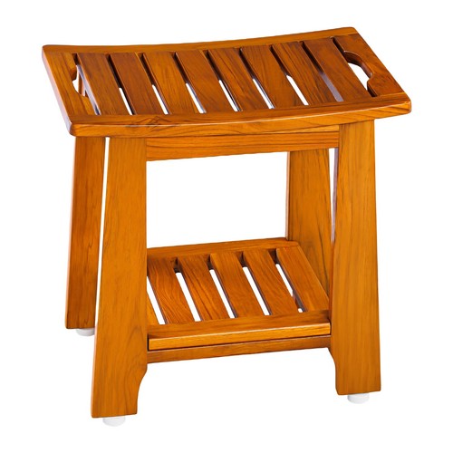 Banco doccia standard in - banco, 18"