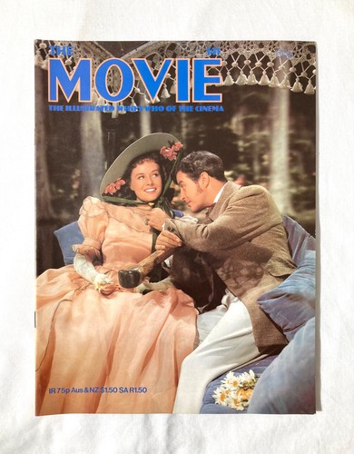 The movie 141 magazine - movie,