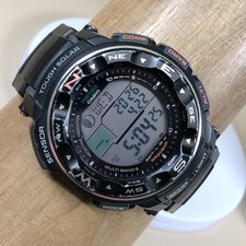 Orologio Casio Pro Trek Uomo