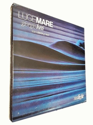 Lucemare sealight photography - lucemare:,