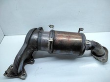 CATALIZZATORE PER FIAT Panda 3° Serie 51938204 Benzina 1200 (12>)
