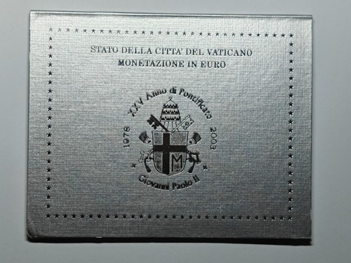 Serie set divisionale - serie,