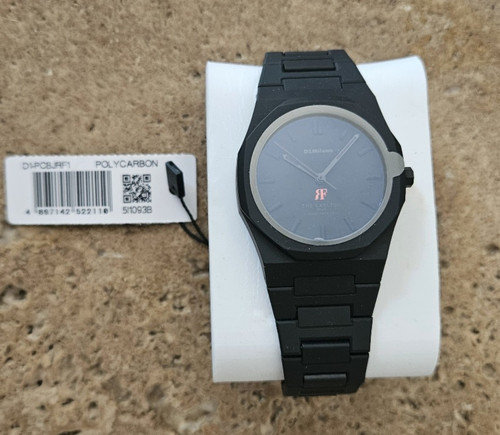 Orologio milano rocco - 1,