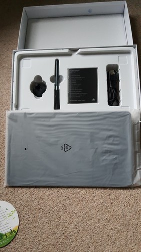 Huion inspiroy h950p - huion, tavoletta