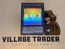 Yugioh Herald of Perfection