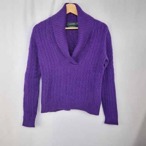 Maglione lauren ralph - ralph,