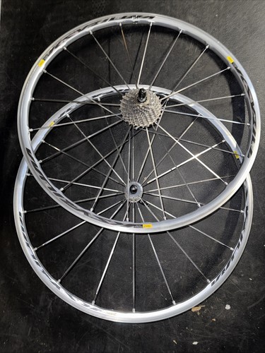 Mavic ksyrium elite clincher - mavic,