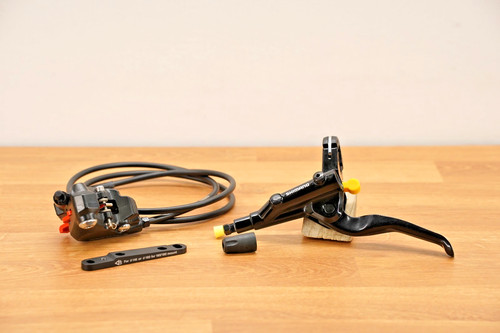Freni idraulici shimano - idraulici,