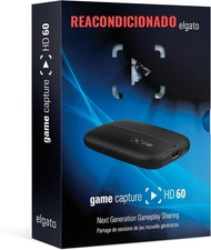 Elgato HD60 Game Capture