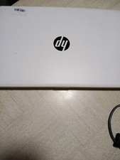 HP 15.6 Notebook - 15-da0043nr