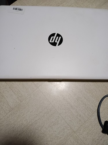 Notebook 15 da0043nr - 15.6,