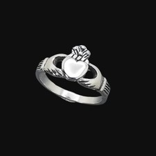 Handcrafted Sterling Silver