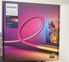TV Philips Hue White and Color