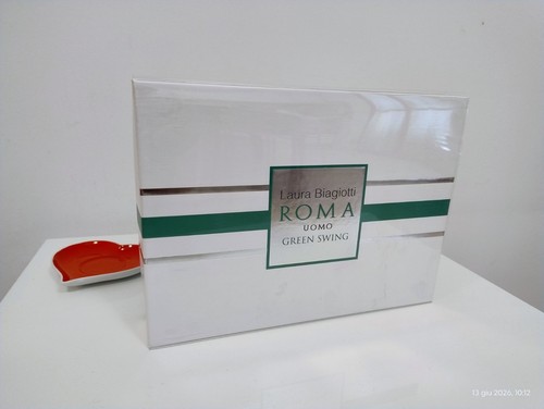 Roma uomo laura biagiotti - uomo,