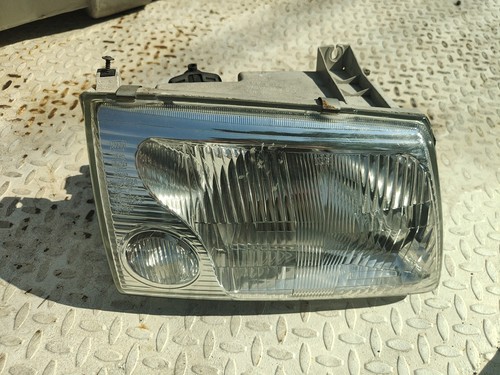 Faro fanale hyundai galloper - hyundai,