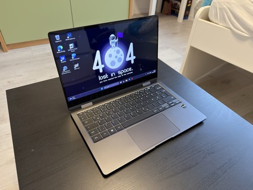 Samsung galaxy book3 360 - samsung,
