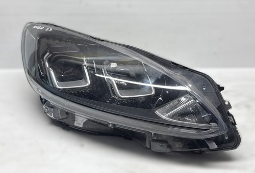 Faro anteriore destro ford - anteriore,
