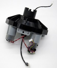 Motori, cambio con supporto e