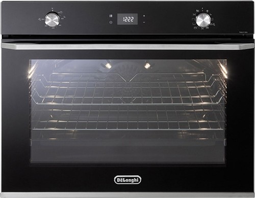 Forno elettrico ventilato - ventilato, da