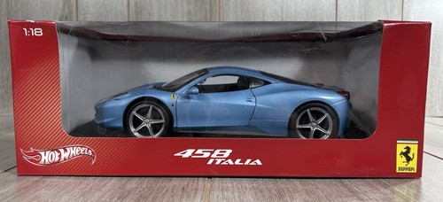 Hot wheels ferrari - hot,