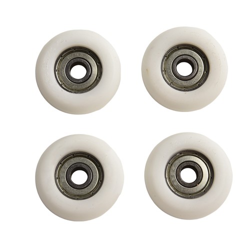 Set ruote per palestra - set, 4