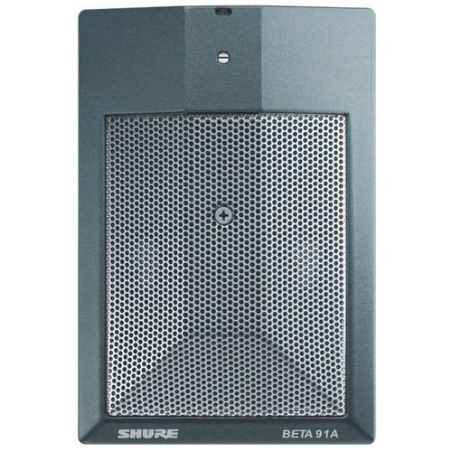 Shure beta a - shure,