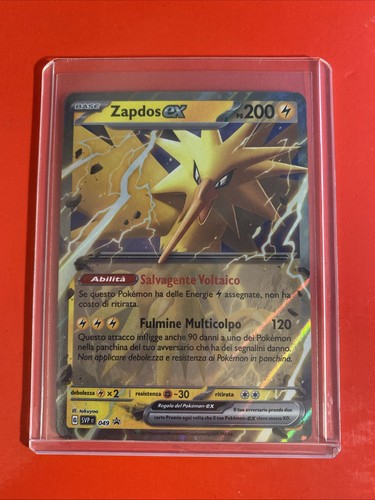 Zapdos svp 049 - svp,