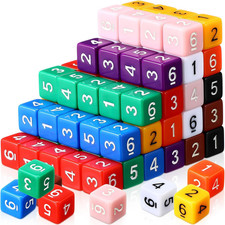 Poen 100 Pezzi 16Mm Set di
