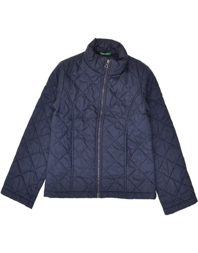 Giacca trapuntata benetton - giacca,