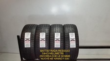 GOMME USATE  TERMICHE 195/45R16 84H YOKOHAMA V903 PNEUMATICI C08192