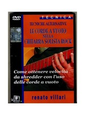 Metodo per chitarra in DVD Le