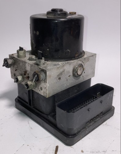Centralina abs 8m512c405ea - centralina,
