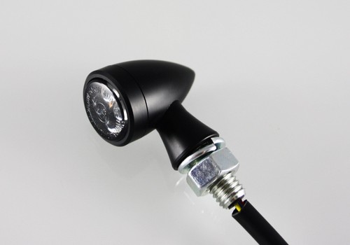 Frecce led anteriori - led, +