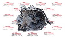 CAMBIO PEUGEOT 207 1.6 HDI 9HP