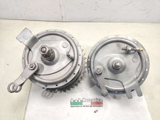 COPPIA MOZZI MOTO GUZZI DINGO