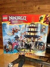 LEGO Ninjago 71814 Tournament
