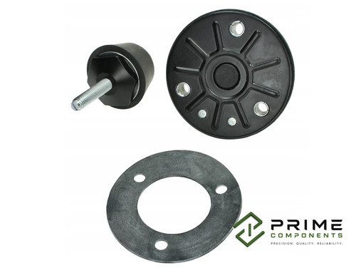 Supporto porta 331 - /35693, per