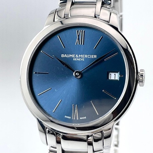 Orologio polso baume - da, &