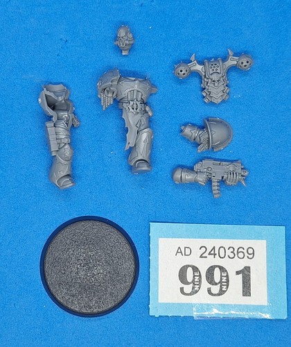 Warhammer 40k chaos - 40k,