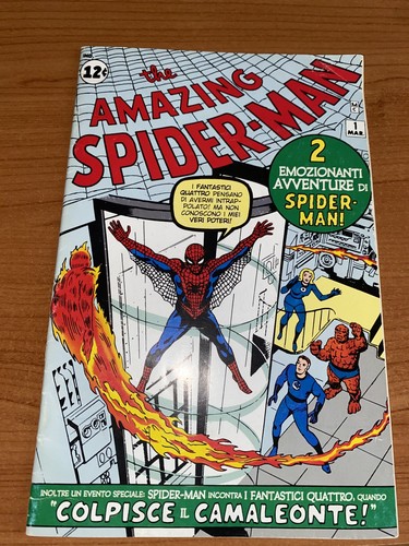 The amazing spider man - amazing, spider-man
