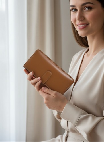 Portafoglio donna pochette - ,, 18