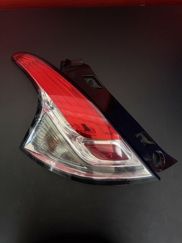 Fanale stop led - fanale, a