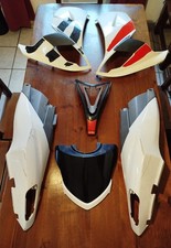 Set  Kit Carene Plastiche APRILIA SR 50  FACTORY