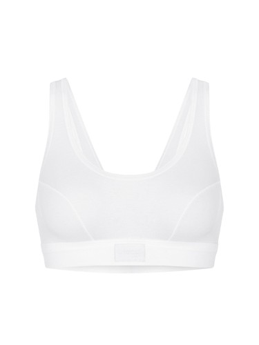 Canottiera donna sloggi double - donna,