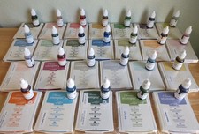 Retired Stampin Up Ink
