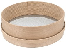Setacci 20cm Rete Fine Per