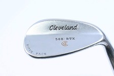 Cleveland 588 RTX 2.0 Gap